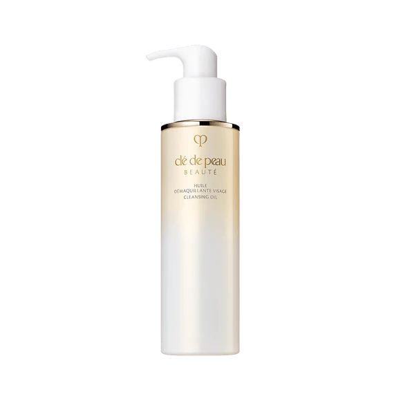 Cle De Peau Beaute Huile Cleansing Oil