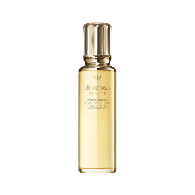 Cle De Peau Beaute Hydro-Softening Essence Lotion