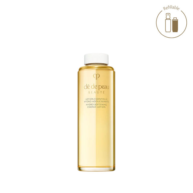Cle De Peau Beaute Hydro-Softening Essence Lotion - Image 2