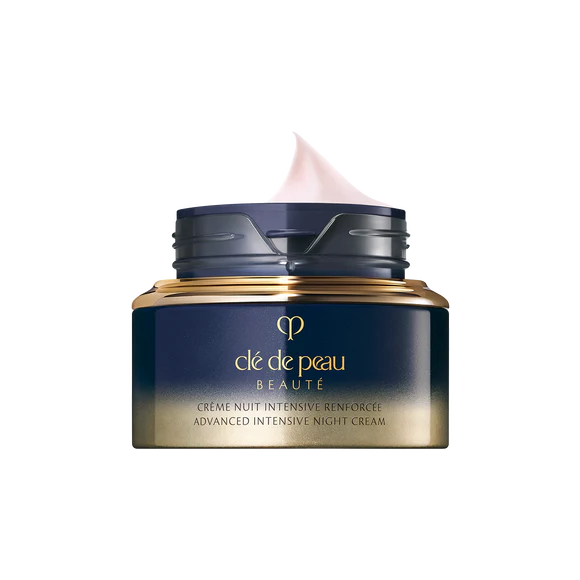 Cle De Peau Beaute Intensive Fortifying Cream R - Image 2