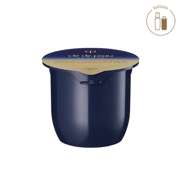 Cle De Peau Beaute Intensive Fortifying Cream R - Image 3