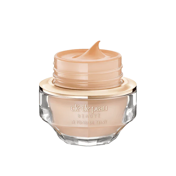Cle De Peau Beaute Le Fond De Teint - Image 2
