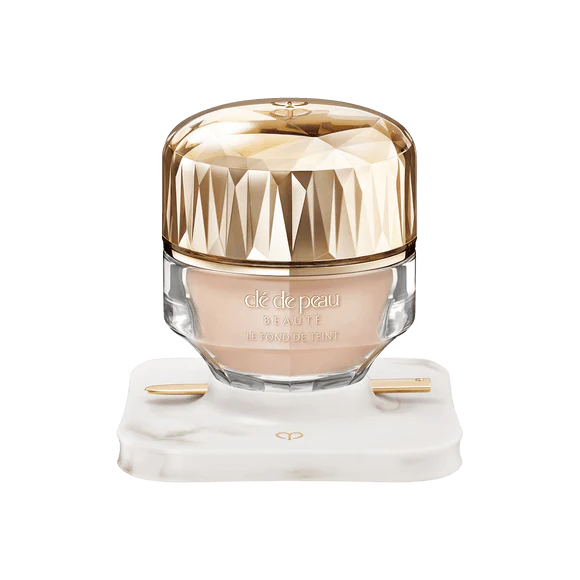 Cle De Peau Beaute Le Fond De Teint - Image 3