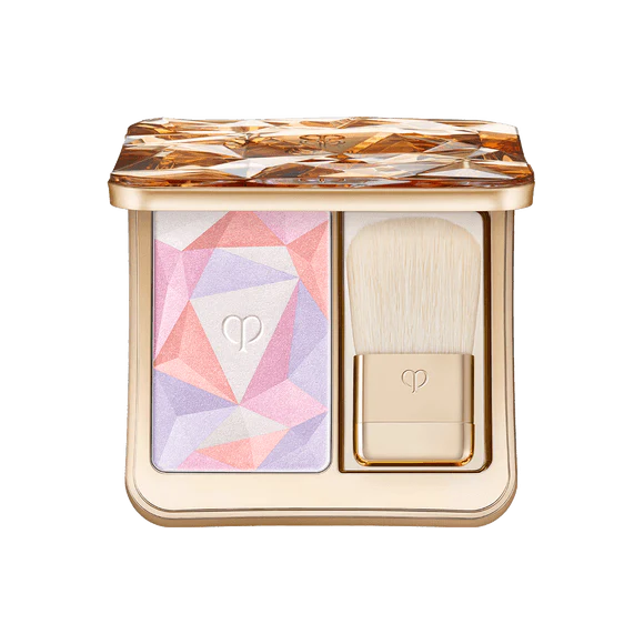 Cle De Peau Beaute Le Leo Sur Decla Highlighter - Image 10