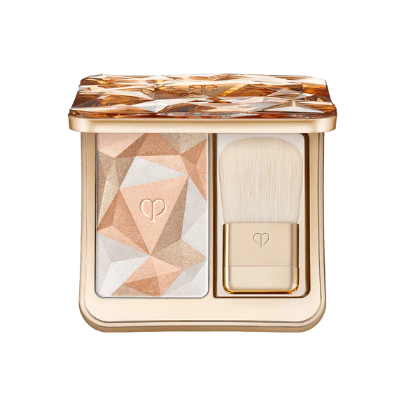 Cle De Peau Beaute Le Leo Sur Decla Highlighter - Image 13