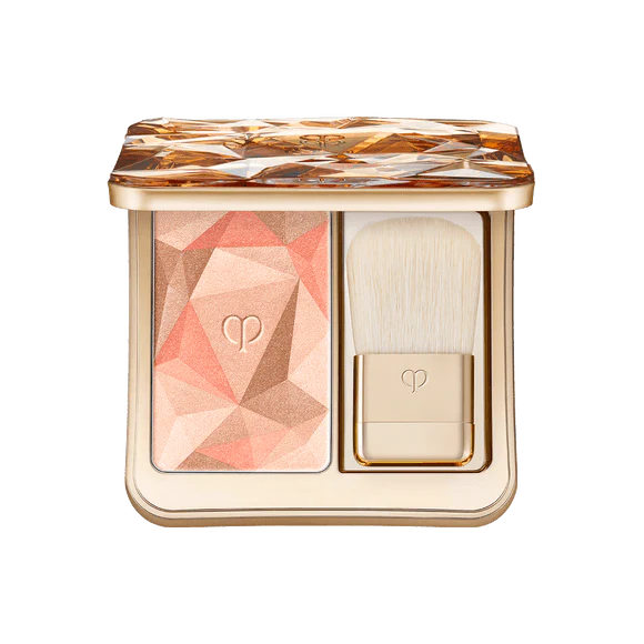 Cle De Peau Beaute Le Leo Sur Decla Highlighter - Image 16
