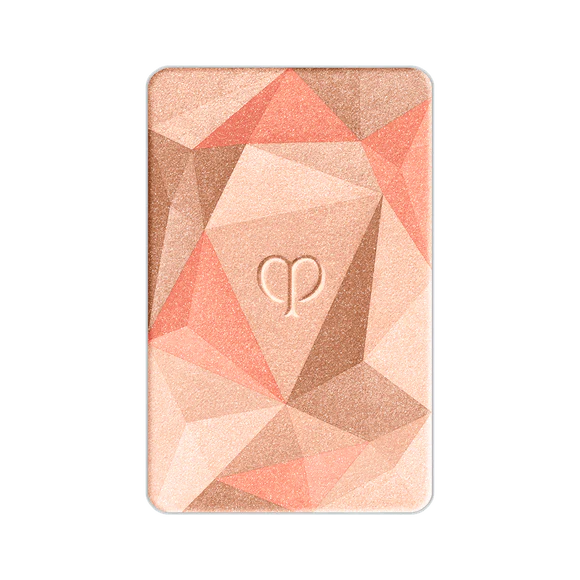 Cle De Peau Beaute Le Leo Sur Decla Highlighter - Image 17