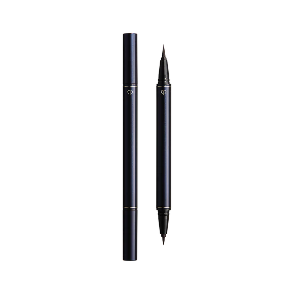 Cle De Peau Beaute Liner Liquid Intense - Image 3