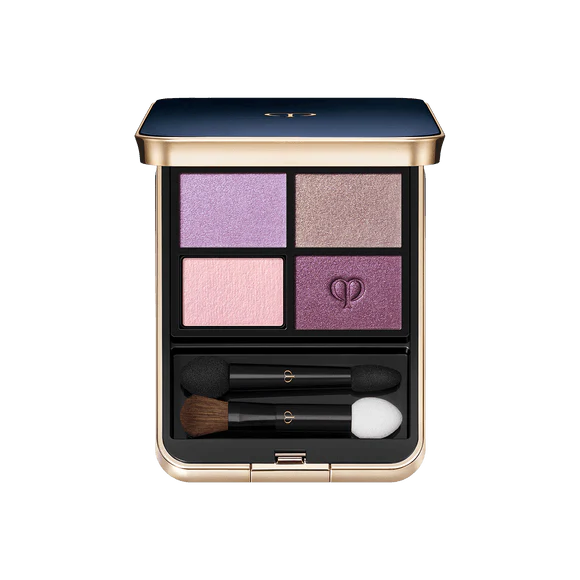 Cle de Peau Beaute Ombres Couleurs Quadri Eyeshadow - Image 37