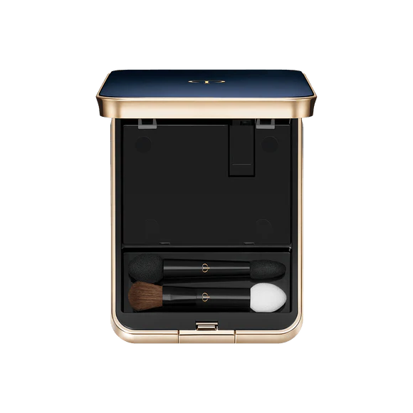 Cle de Peau Beaute Ombres Couleurs Quadri Eyeshadow - Image 39