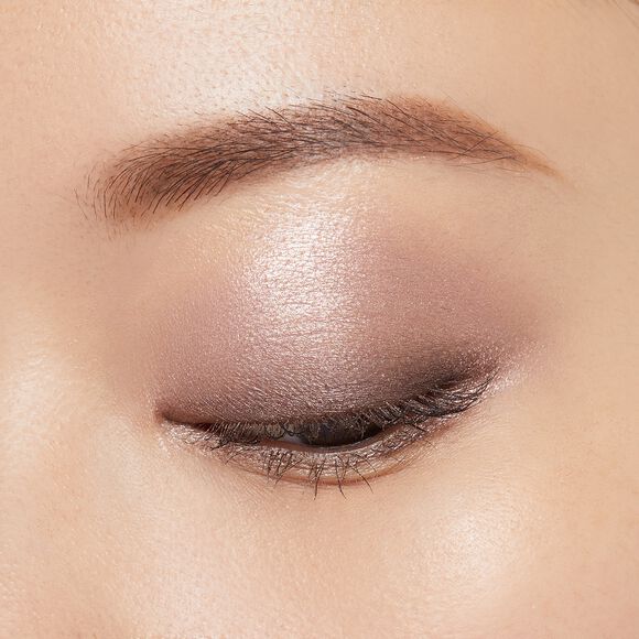 Cle de Peau Beaute Ombres Couleurs Quadri Eyeshadow - Image 4