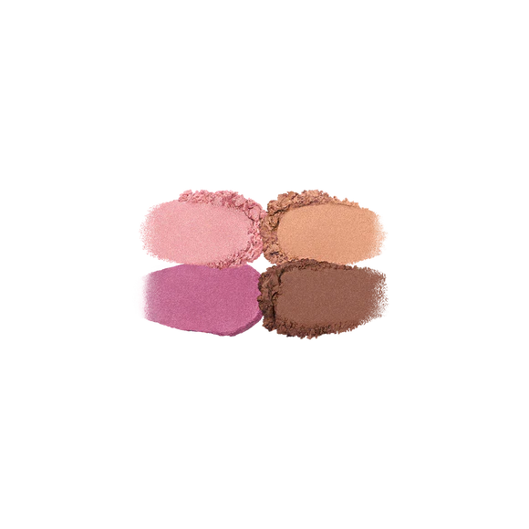 Cle de Peau Beaute Ombres Couleurs Quadri Eyeshadow 503 - Image 3
