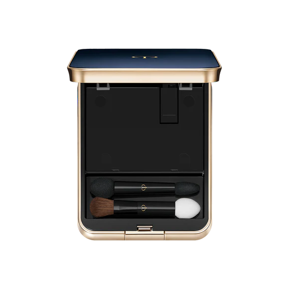 Cle de Peau Beaute Ombres Couleurs Quadri Eyeshadow 503 - Image 4