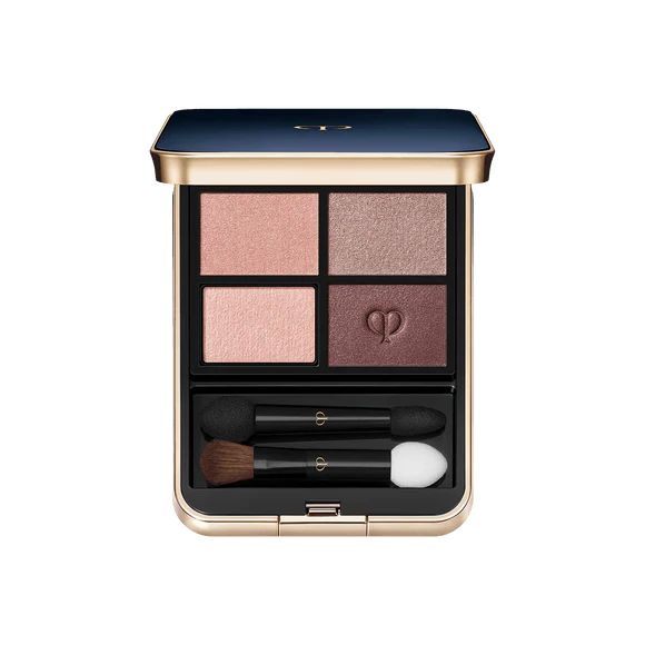 Cle de Peau Beaute Ombres Couleurs Quadri Eyeshadow - Image 9
