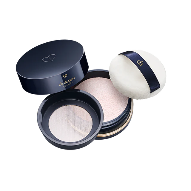 Cle De Peau Beaute Poodle Transparent n M 1 (Small)
