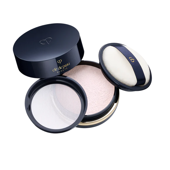 Cle De Peau Beaute Poodle Transparent n M