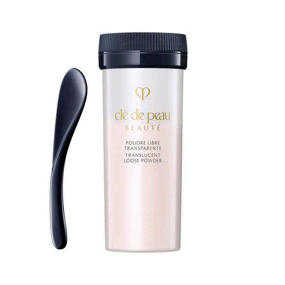 Cle De Peau Beaute Poodle Transparent n M - Image 5