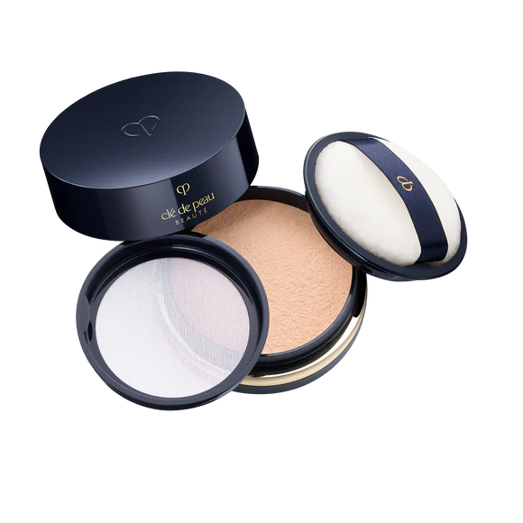 Cle De Peau Beaute Poodle Transparent n M - Image 6