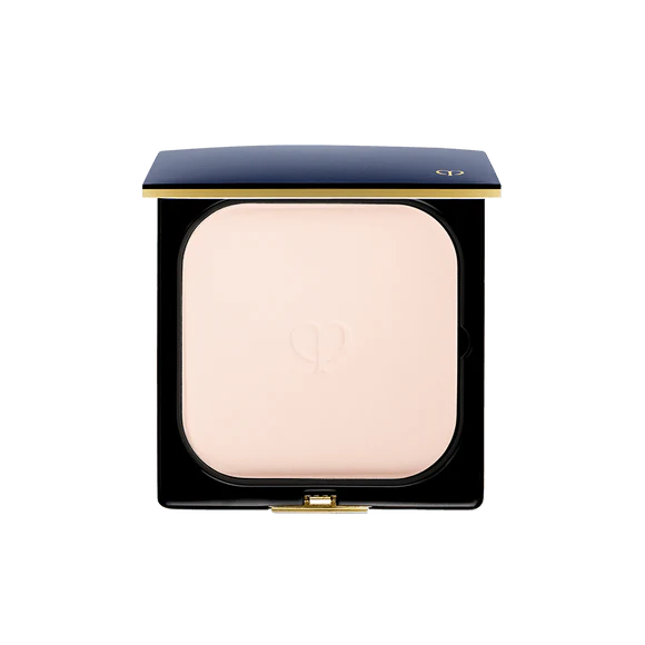 Cle De Peau Beaute Poure Compact Essentielle (Elegant Slim)