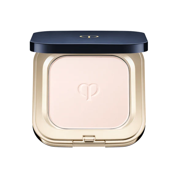 Cle De Peau Beaute Poudre Compact Essentielle n