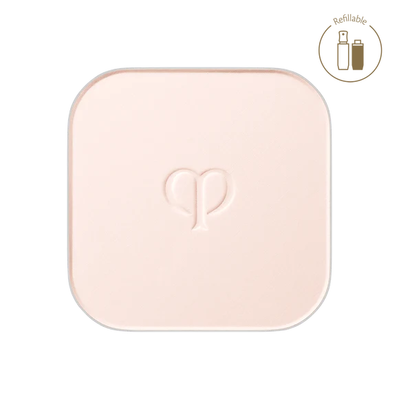 Cle De Peau Beaute Poudre Compact Essentielle n - Image 4