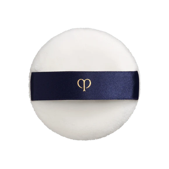 Cle De Peau Beaute Puff (Poodle Transparant) N