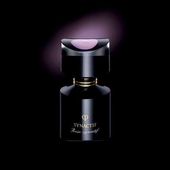 Cle de Peau Beaute Rose Synactif