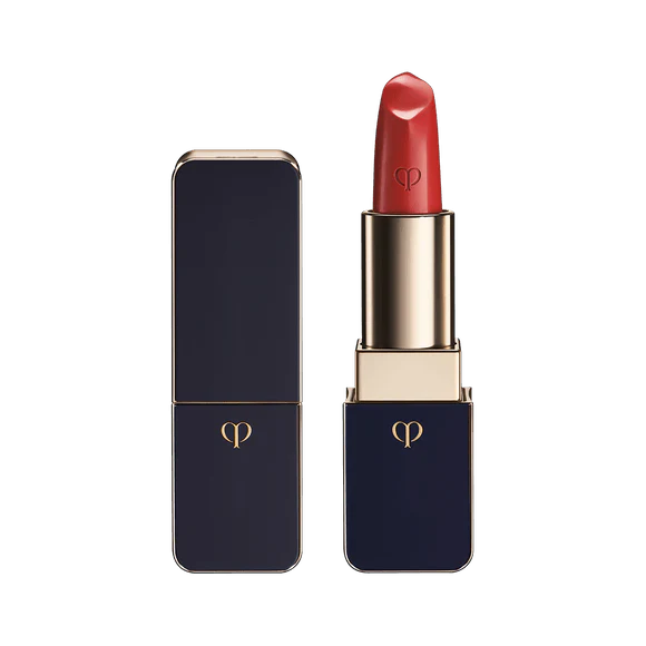 Cle De Peau Beaute Rouge Alleble