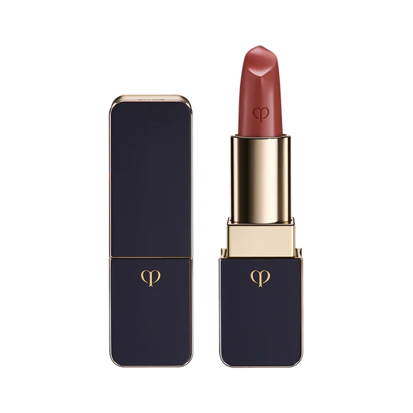 Cle De Peau Beaute Rouge Alleble Mat Lipstick - Image 13