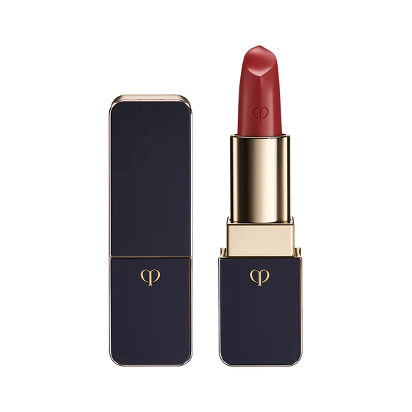 Cle De Peau Beaute Rouge Alleble Mat Lipstick - Image 15