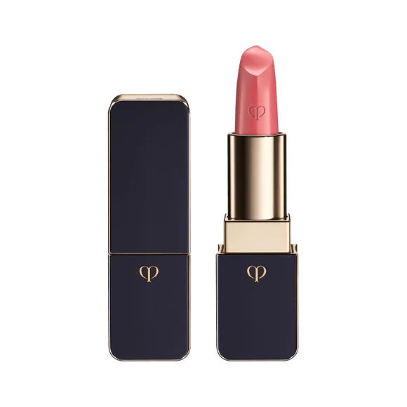 Cle De Peau Beaute Rouge Alleble Mat Lipstick - Image 4