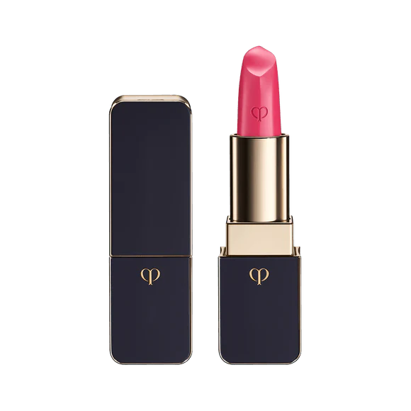 Cle De Peau Beaute Rouge Alleble Mat Lipstick - Image 5