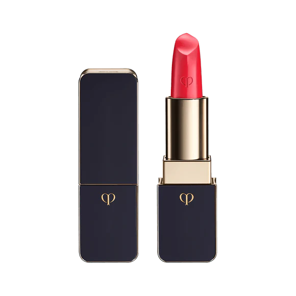 Cle De Peau Beaute Rouge Alleble Mat Lipstick - Image 6