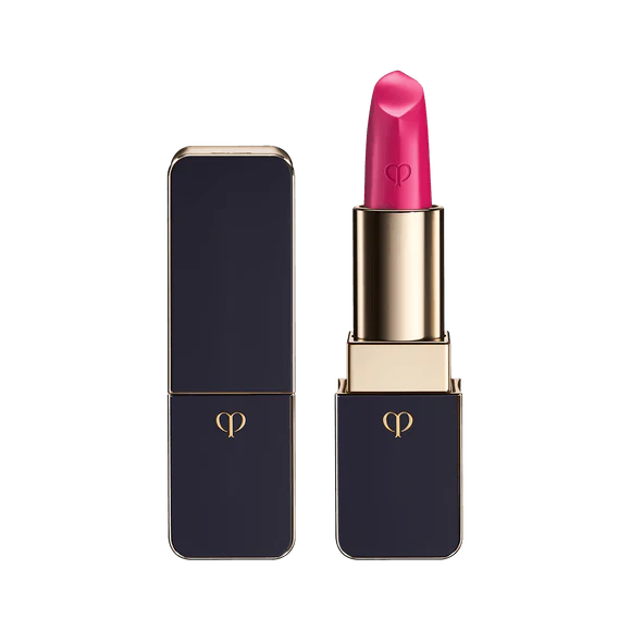 Cle De Peau Beaute Rouge Alleble Mat Lipstick - Image 7