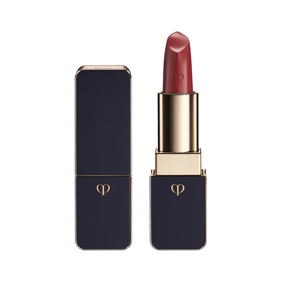 Cle De Peau Beaute Rouge Alleble Mat Lipstick - Image 8