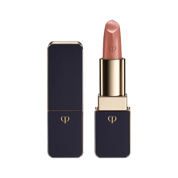 Cle De Peau Beaute Rouge Alleble Mat Lipstick - Image 9