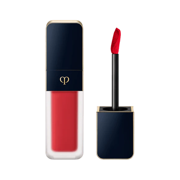 Cle De Peau Beaute Rouge Creme Mat