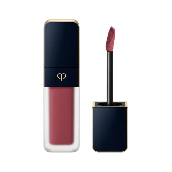 Cle De Peau Beaute Rouge Creme Mat - Image 11