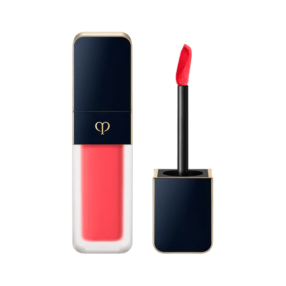 Cle De Peau Beaute Rouge Creme Mat - Image 13