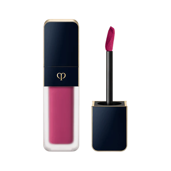 Cle De Peau Beaute Rouge Creme Mat - Image 21