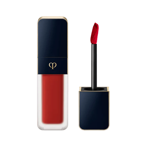 Cle De Peau Beaute Rouge Creme Mat - Image 23