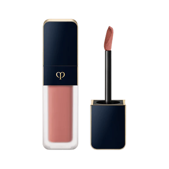 Cle De Peau Beaute Rouge Creme Mat - Image 3