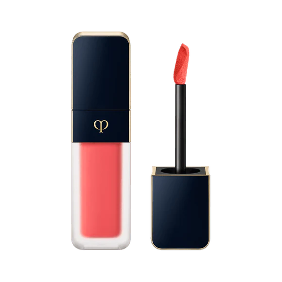 Cle De Peau Beaute Rouge Creme Mat - Image 5