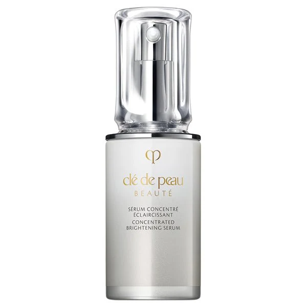 Cle De Peau Beaute Serum Concentrate Eclaircissant