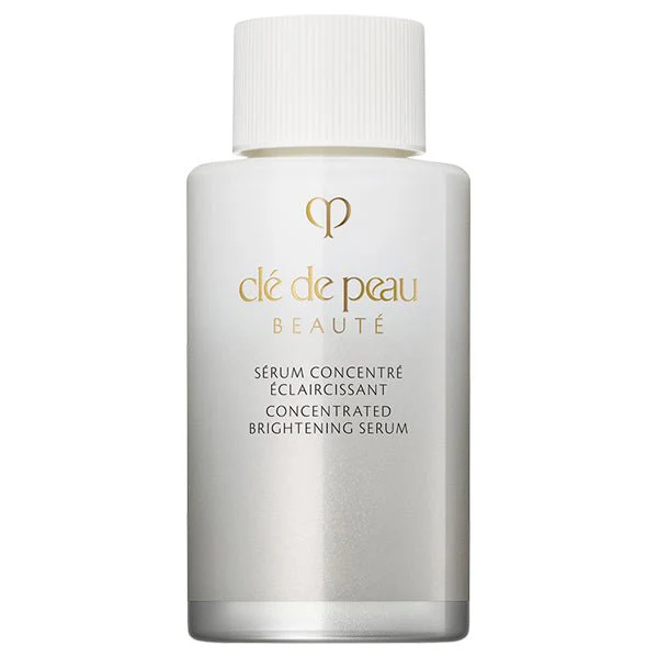 Cle De Peau Beaute Serum Concentrate Eclaircissant - Image 3