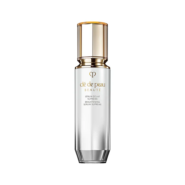 Cle De Peau Beaute Serum Eclat S II