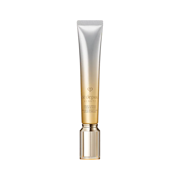Cle De Peau Beaute Wrinkle Smoothing Serum Supreme
