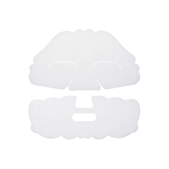 Cle De Peau Beaute Sheet Whitening Mask - Image 2