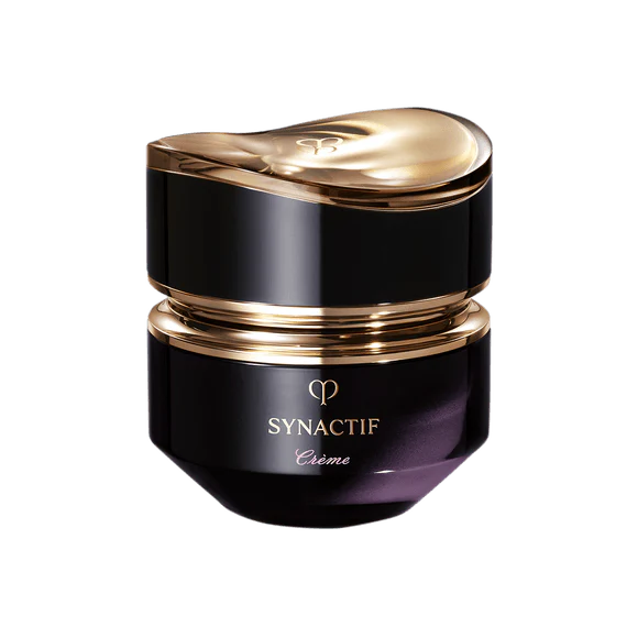 Cle De Peau Beaute Synactif Cream N