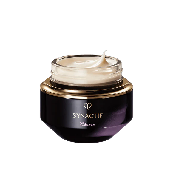 Cle De Peau Beaute Synactif Cream N - Image 2